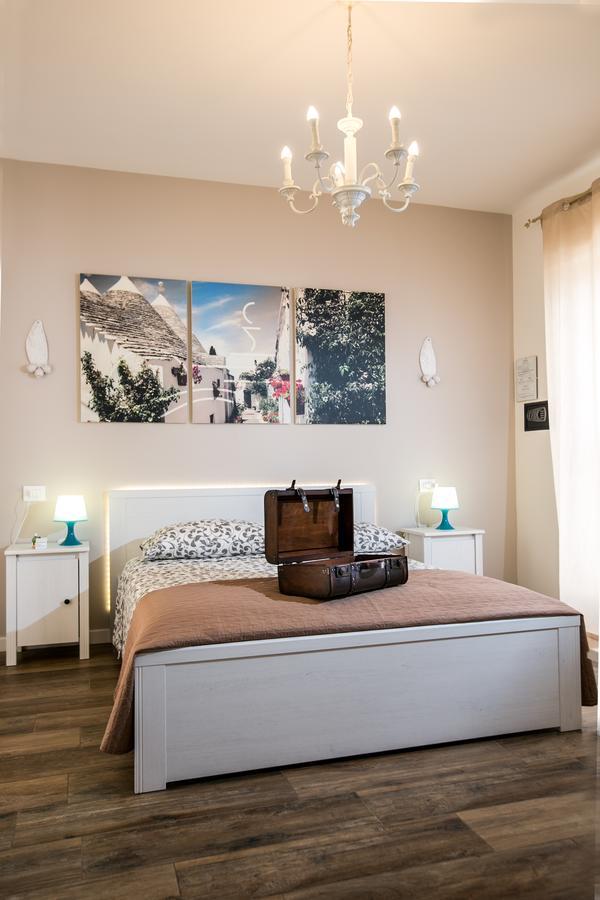 Amata Puglia Turi